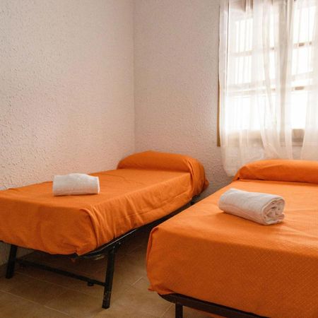 Casas Blancas Parque Montroig Διαμέρισμα Miami Playa Εξωτερικό φωτογραφία
