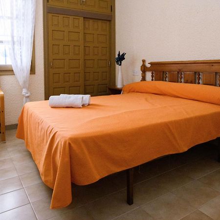 Casas Blancas Parque Montroig Διαμέρισμα Miami Playa Εξωτερικό φωτογραφία