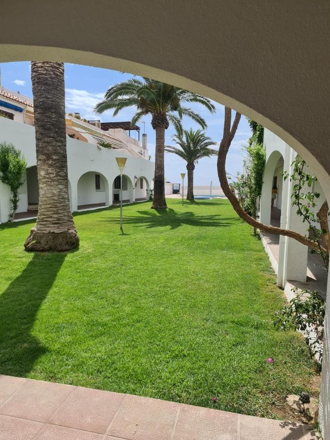 Casas Blancas Parque Montroig Διαμέρισμα Miami Playa Εξωτερικό φωτογραφία