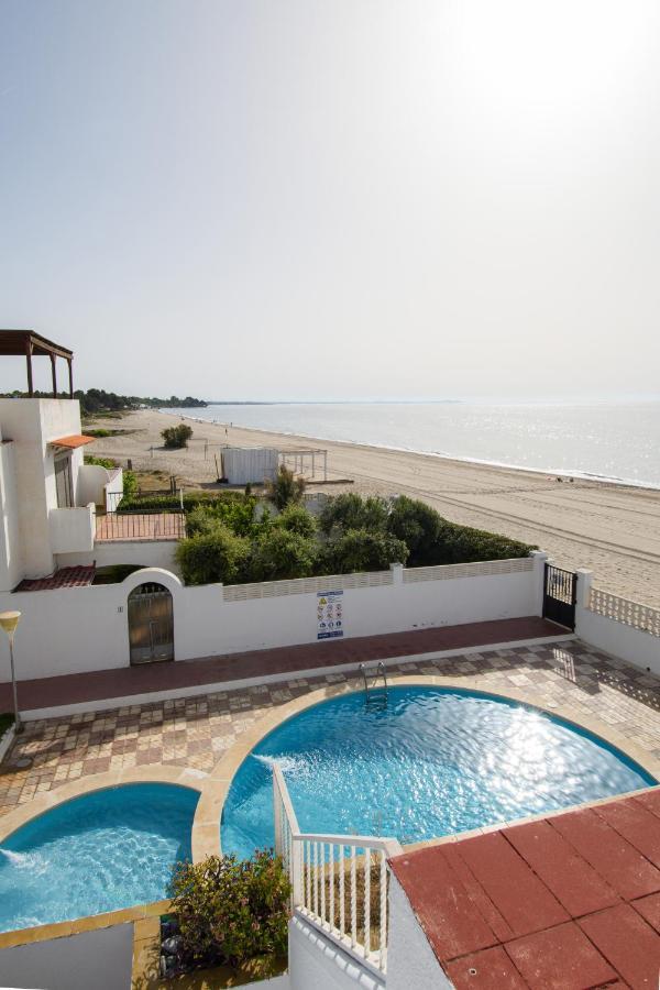 Casas Blancas Parque Montroig Διαμέρισμα Miami Playa Εξωτερικό φωτογραφία