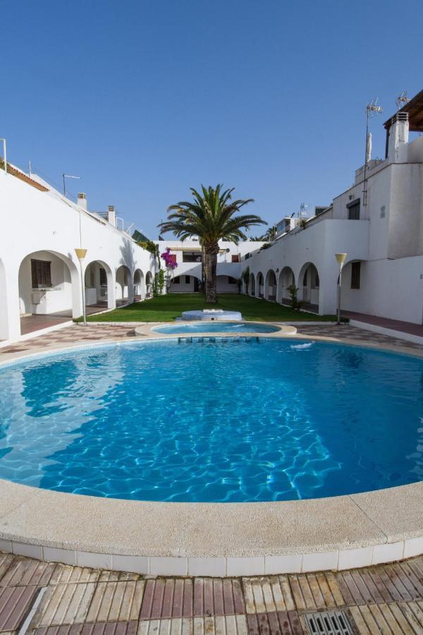 Casas Blancas Parque Montroig Διαμέρισμα Miami Playa Εξωτερικό φωτογραφία