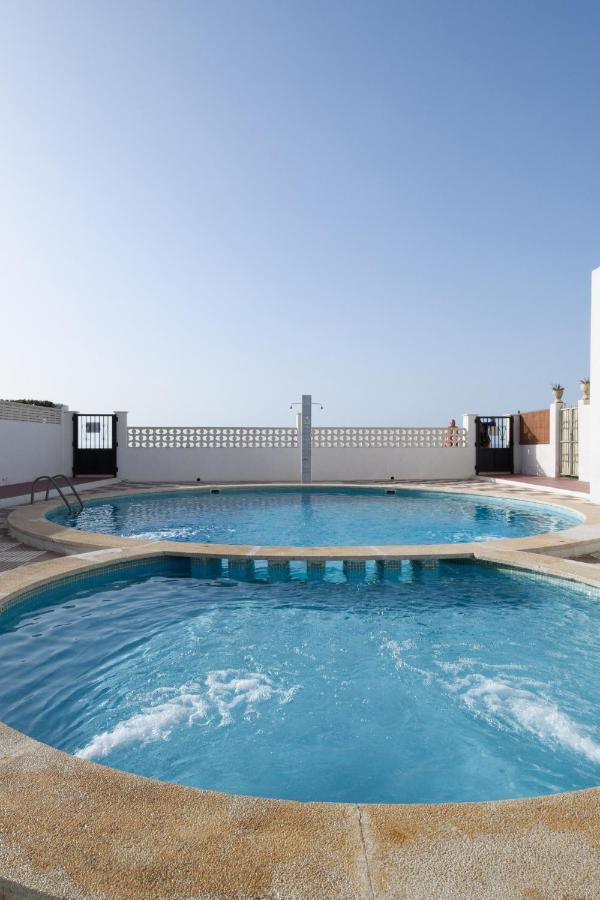 Casas Blancas Parque Montroig Διαμέρισμα Miami Playa Εξωτερικό φωτογραφία