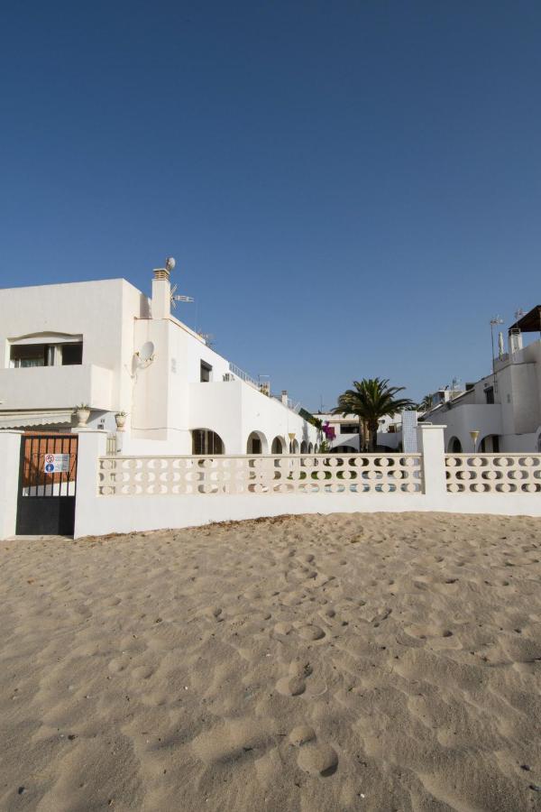 Casas Blancas Parque Montroig Διαμέρισμα Miami Playa Εξωτερικό φωτογραφία