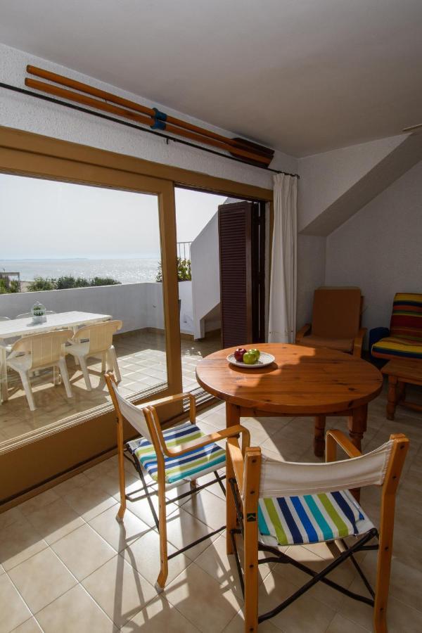 Casas Blancas Parque Montroig Διαμέρισμα Miami Playa Εξωτερικό φωτογραφία