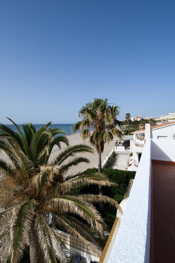 Casas Blancas Parque Montroig Διαμέρισμα Miami Playa Εξωτερικό φωτογραφία