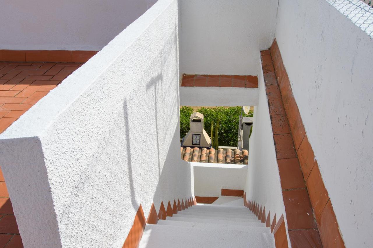 Casas Blancas Parque Montroig Διαμέρισμα Miami Playa Εξωτερικό φωτογραφία