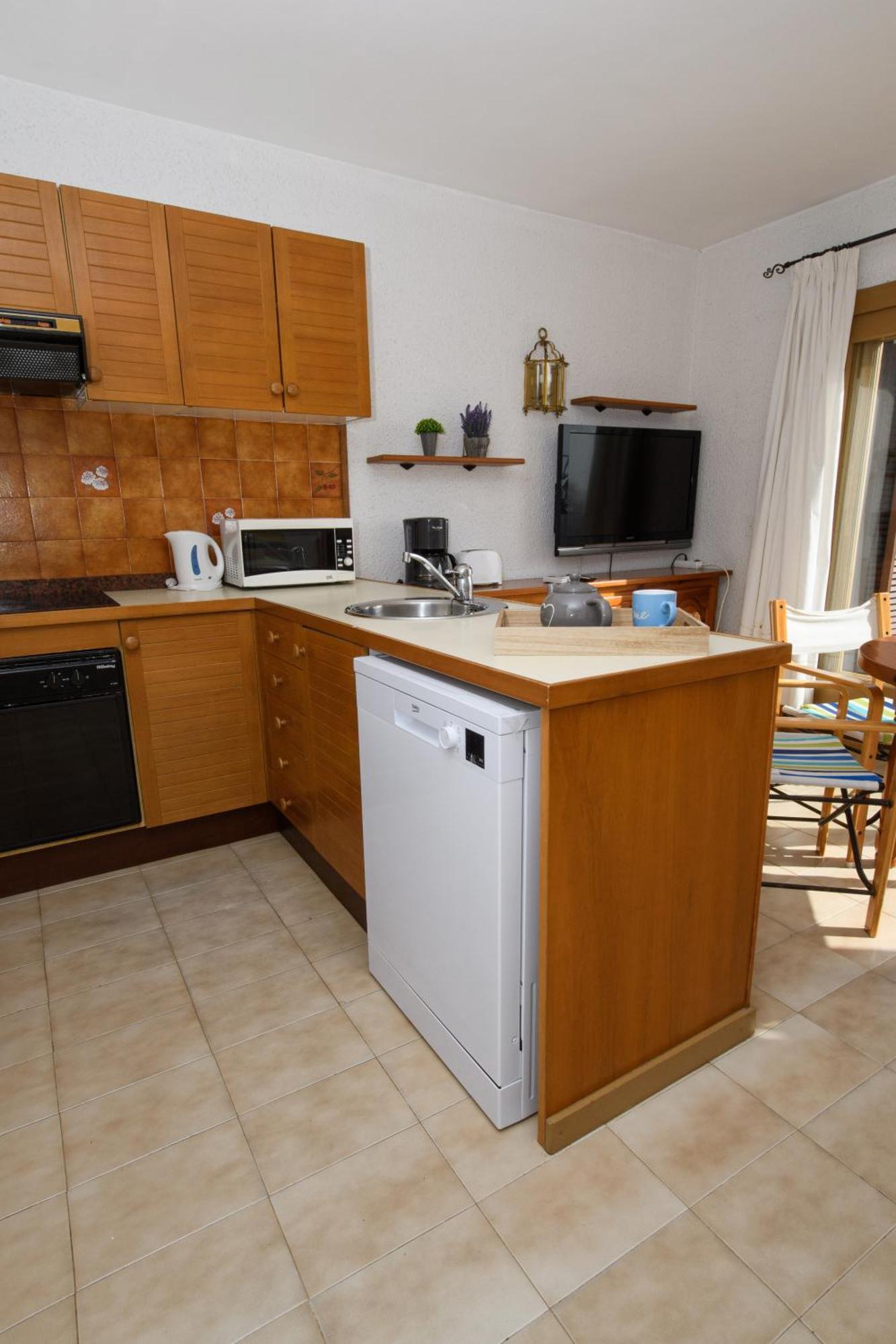 Casas Blancas Parque Montroig Διαμέρισμα Miami Playa Εξωτερικό φωτογραφία