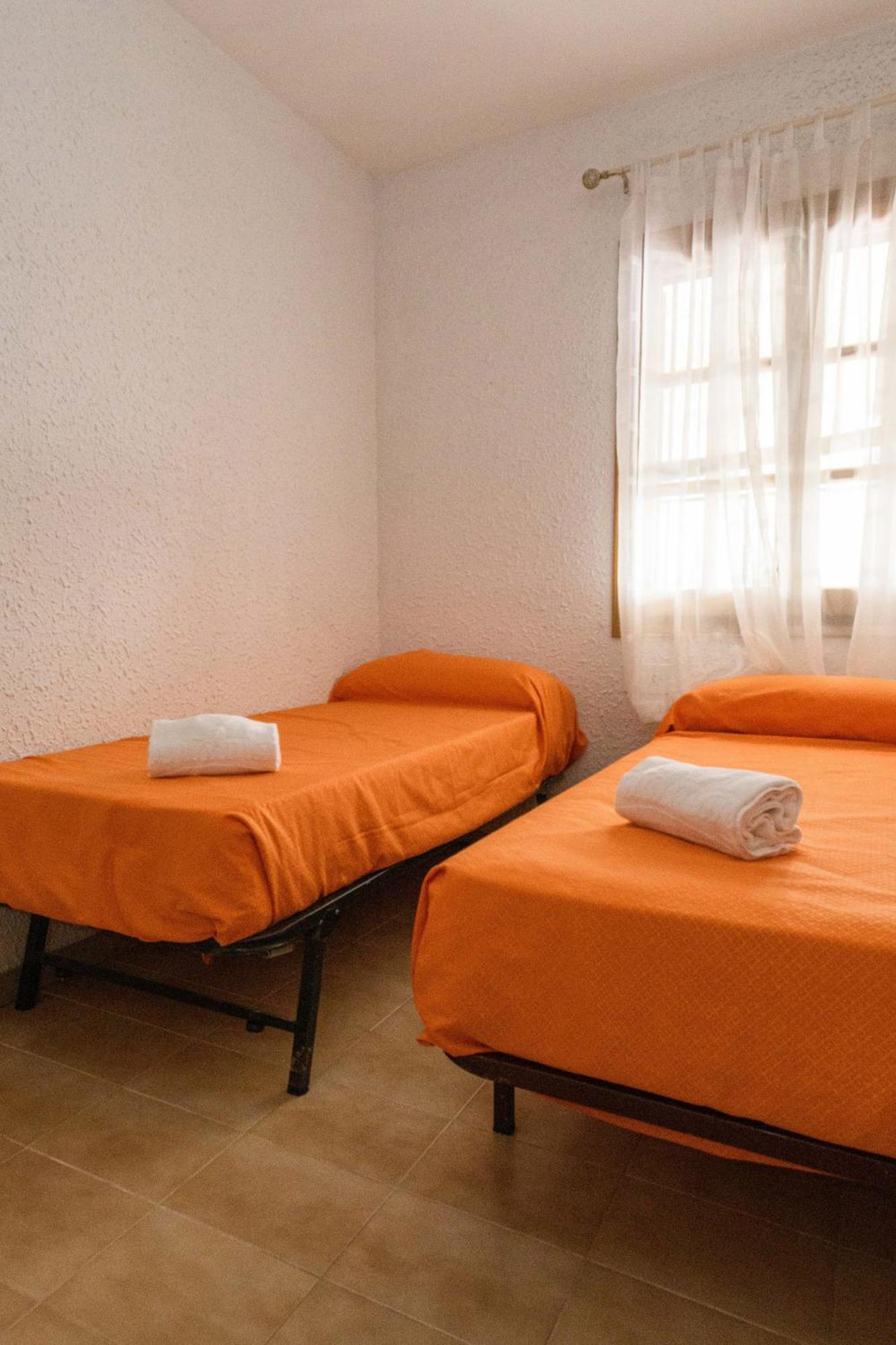Casas Blancas Parque Montroig Διαμέρισμα Miami Playa Εξωτερικό φωτογραφία